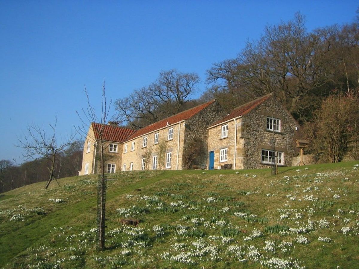 Country House