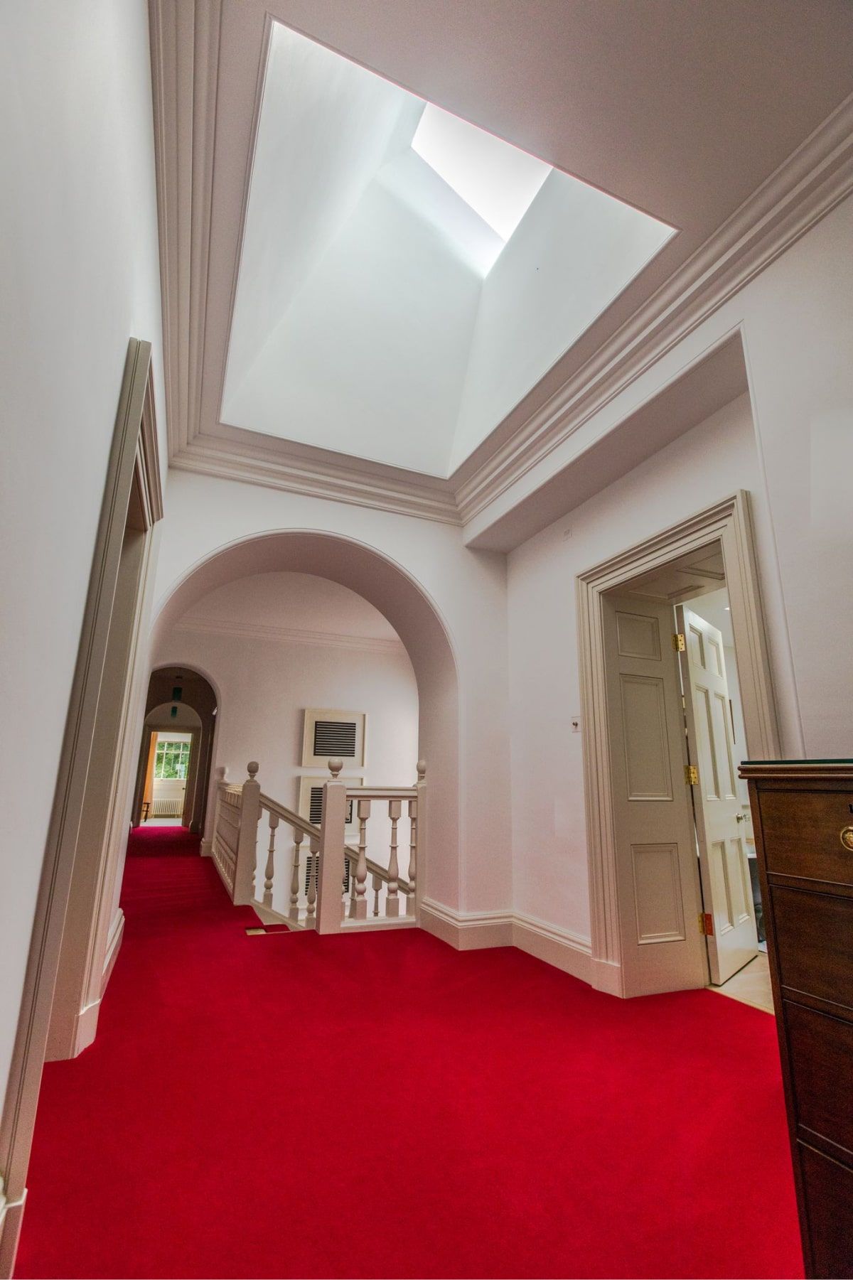 Country House Renovation & Extension