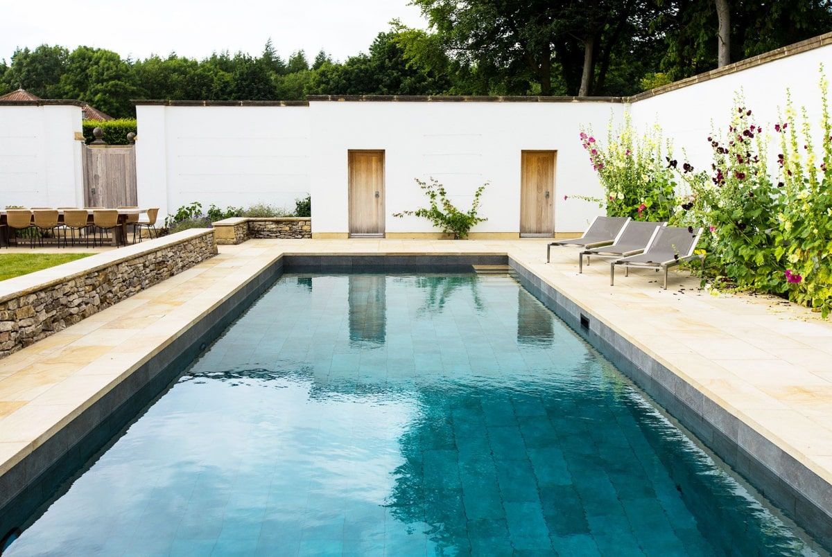 Country House Renovation & Extension