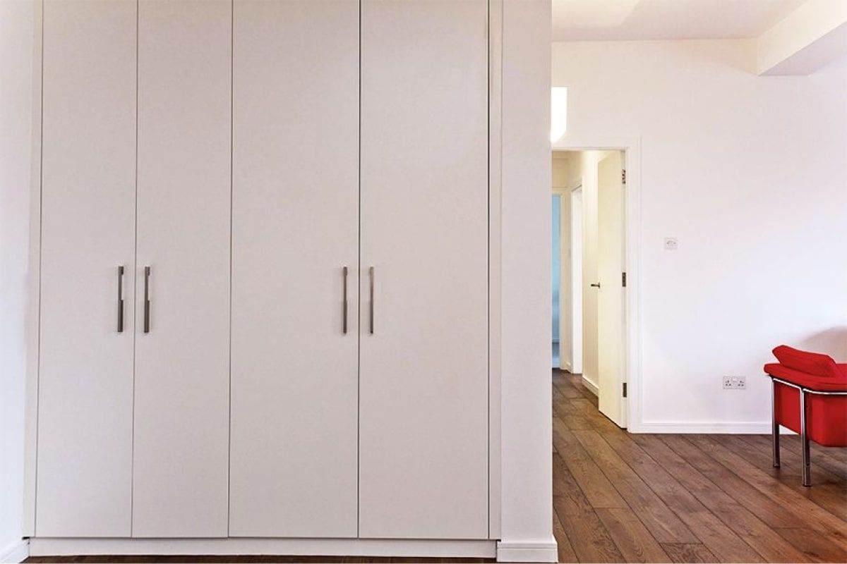 London Flat